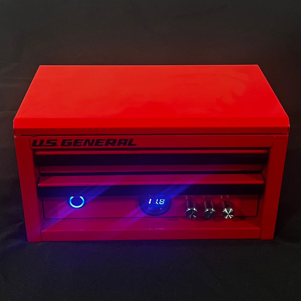 MINI TOOL BOX SPEAKER