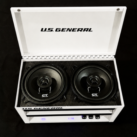 MINI TOOL BOX SPEAKER